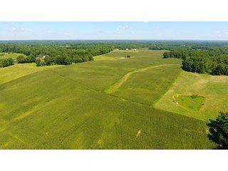 TRACT 12 - LAND AUCTION - 1,193+/- ACRES IN 14 TRACTS IN PIKE & GIBSON COUNTY, INDIANA